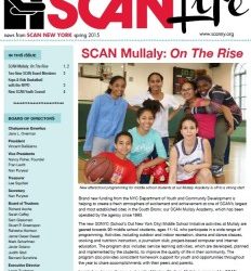 Our Spring 2015 SCANLife Newsletter is here!