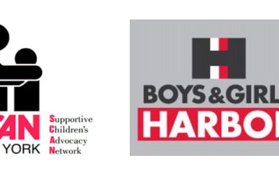 SCAN and Boys & Girls Harbor Announce Partnership