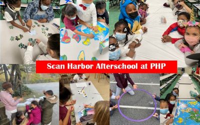 SCAN-Harbor Afterschool Program Gets Special Shout-out