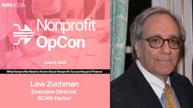 Lew Zuchman to Speak at NYN Media’s OpCon June 9th