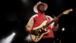 Wyclef Jean to play SCAN-Harbor Gala!