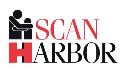 SCAN-Harbor on Instagram!!!