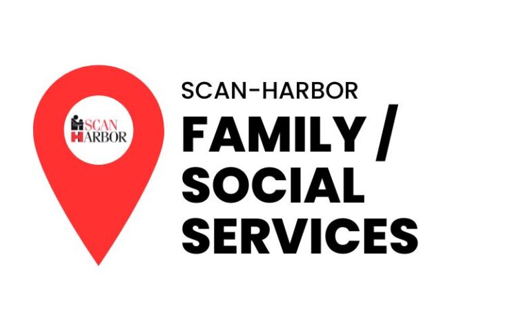 Family _ Social Services